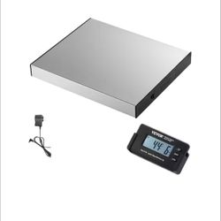 Food Scale 
