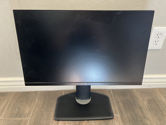 Dell Computer Monitor 