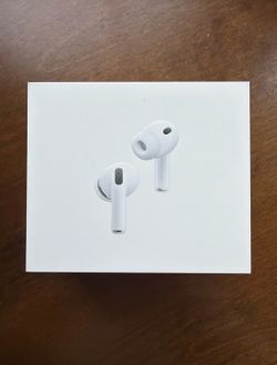 AirPod pro 3