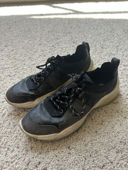 Coach Tennis Shoes