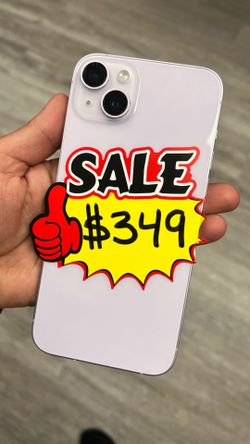 iPhone 14 Plus 128gb unlocked