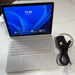 Microsoft Surface Book 2 - Model 1832 - 13.5”