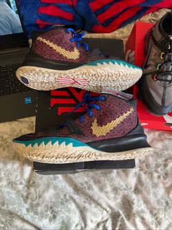 Nike Kyrie Chinese new year
