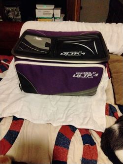 Ultra Cooler By Artic Zone. NEW