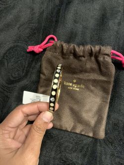 Kate spade bracelet
