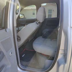 2007 Dodge Ram 