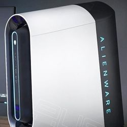 Alienware Gaming PC Intel 6x Core i5-10400 2.9/4.3 GHz Turbo 16 GB Ram 1000 GB HD & 128 GB SSD GTX 1060 6 GB GPU 1000 Watt Power Windows 10/11