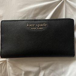 Kate Spade Brand New wallet