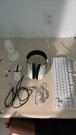 Razer Peripherals