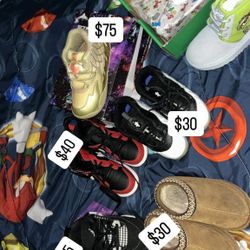 MUST PICK UP (cash only)