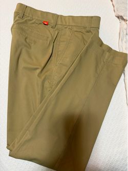 Nike men’s size 32 X 32 golf pants dry fit