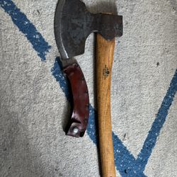 Gransfors Bruk Broad Axe