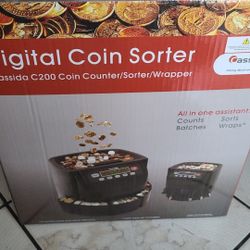 Money Counter Machine