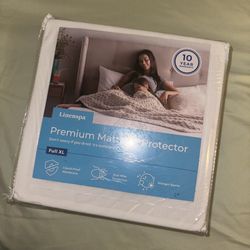 Mattress Protector