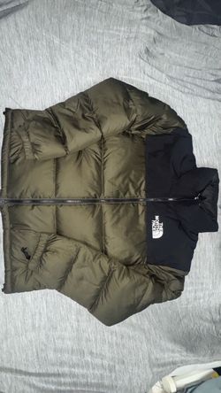 The north face 600 down jacket