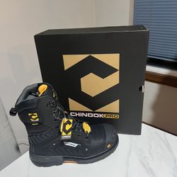 Work Boots 