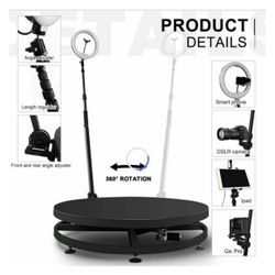 360 Photobooth Wholesale Price $1850