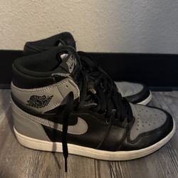 Jordan 1 Shadow 