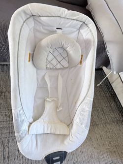 Baby bouncers/ bauncer para Bebe