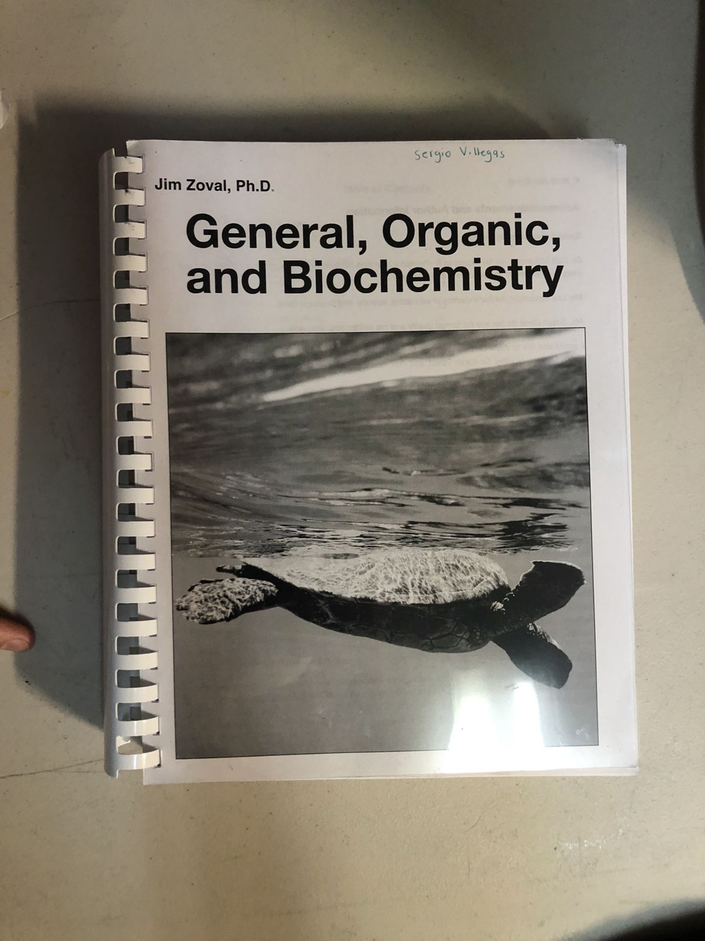 Chem 108 Book