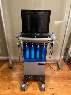 2021 HydraFacial MD Elite – Like New, Low Usage, Consumables Included - Fresno, CA
