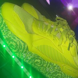 Puma RXS Rick N Morty