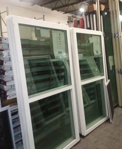 High-Quality Impact Windows and Doors