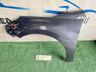 w/1dent 2015 - 2019 SUBARU OUTBACK WAGON LEFT DRIVER FENDER OEM AY82331