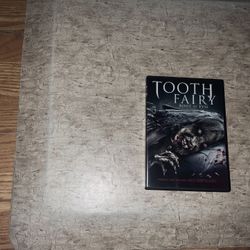 Tooth Fairy: The Root Of Evil (DVD), Horror