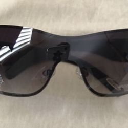 Glasses 
