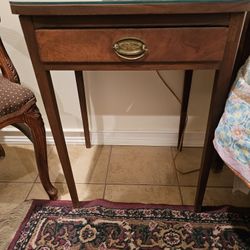 Antique Night Stand