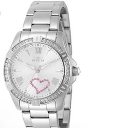 NEW INVICTA ANGEL WATCH