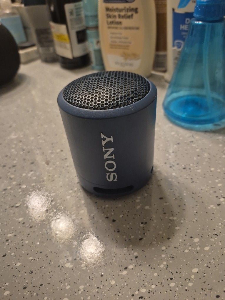 Bluetooth Speaker