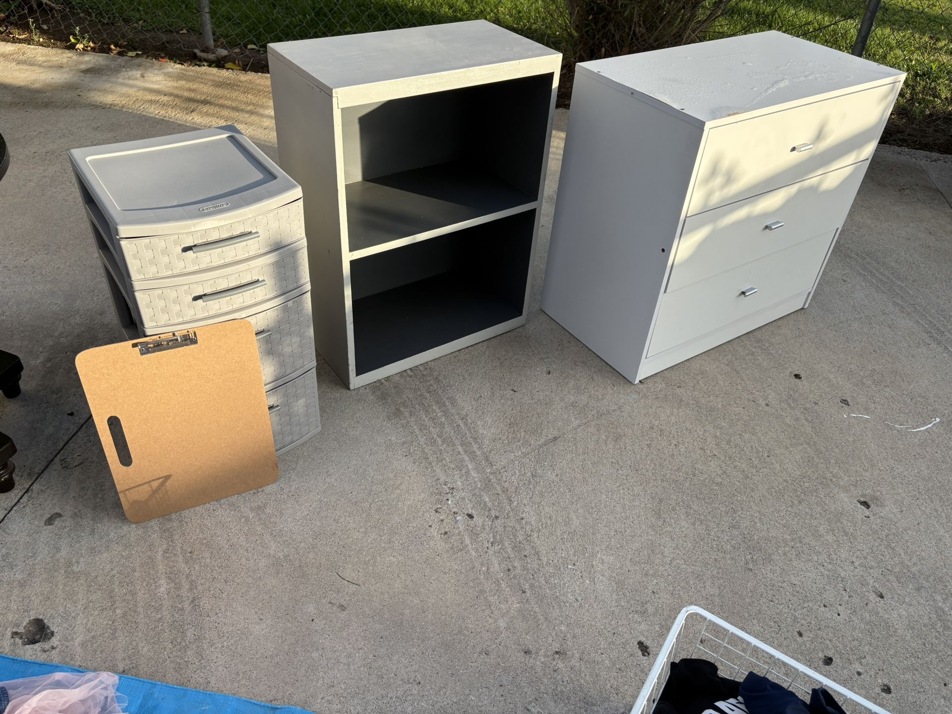 Dresser Shelf Organizer Cubbies