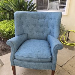 Wingback Chair