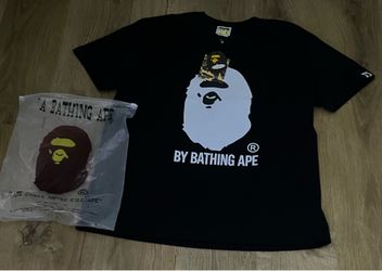 Bape shirt