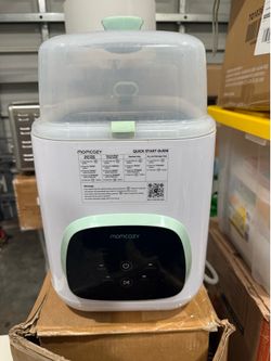 Momcozy Dishwasher