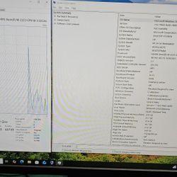 HP Z4 G4 Workstation — Xeon + 32GB RAM