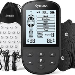 Brand New - TENS Unit Muscle Stimulator