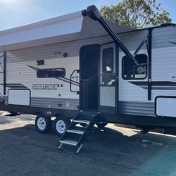 2021 KZ Sportsmen LE