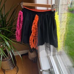 Girls Skirt