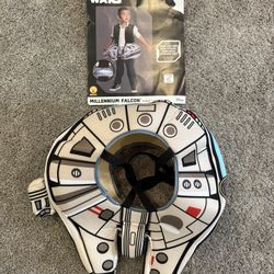 Star Wars Costume