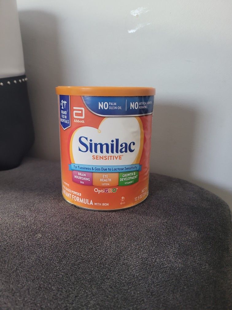 Similac Sensitive