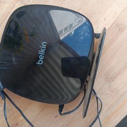 Belkin router