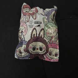 Pop Mart Labubu