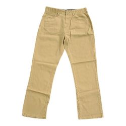 Mens 32 30 iron co. Burlap patriot pant