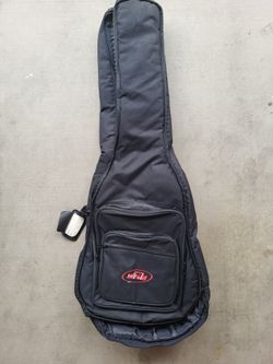 SKB 1SKB-GB18 Acoustic Gig Bag