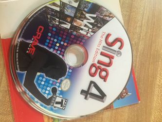 Wii game