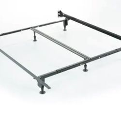 King Bed Frame