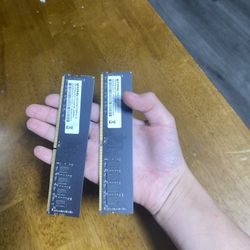 DDR4 16gb Ram